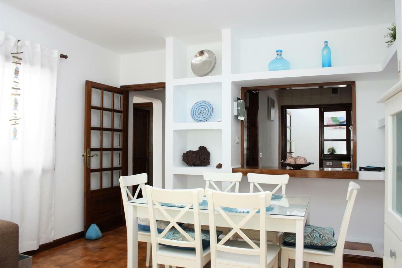 Villa Corona Roses Puerto del Carmen  Bagian luar foto